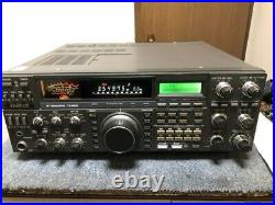 Kenwood TS-940S Ham Radio Transceiver Good Condition From Japan