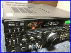 Kenwood TS-940S Ham Radio Transceiver Good Condition From Japan