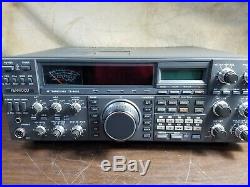 Kenwood TS-940S withauto tuner. Tech. Special