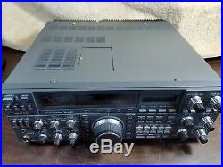 Kenwood TS-940S withauto tuner. Tech. Special