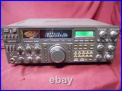 Kenwood TS-940 S AT amateur radio transceiver