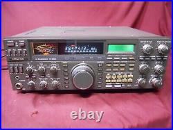 Kenwood TS-940 S AT amateur radio transceiver