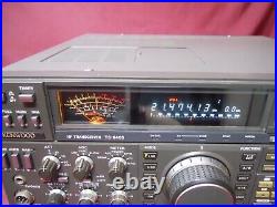 Kenwood TS-940 S AT amateur radio transceiver