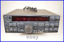 Kenwood TS-950SDX Digital HF Transceiver Ham Radio 100W Tested WithOriginal box