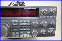 Kenwood TS-950SDX Digital HF Transceiver Ham Radio 100W Tested WithOriginal box