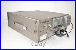 Kenwood TS-950SDX Digital HF Transceiver Ham Radio 100W Tested WithOriginal box