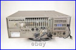 Kenwood TS-950SDX Digital HF Transceiver Ham Radio 100W Tested WithOriginal box