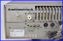 Kenwood TS-950SDX Digital HF Transceiver Ham Radio 100W Tested WithOriginal box