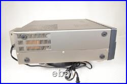 Kenwood TS-950SDX Digital HF Transceiver Ham Radio 100W Tested WithOriginal box