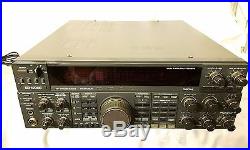 Kenwood TS-950SDX Digital Transceiver 100 kHz 30 MHz