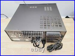 Kenwood TS-950SDX HF Amateur Radio Transceiver $899 C MY OTHER HAM RADIO GEAR ts