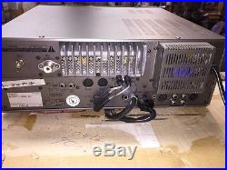 Kenwood TS-950SDX HF Transceiver, 120VAC version, Almost Perfection