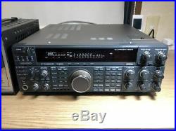 Kenwood TS-950SD HF Ham Amateur Radio Transceiver ts950sd