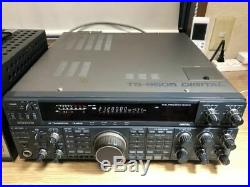 Kenwood TS-950SD HF Ham Amateur Radio Transceiver ts950sd
