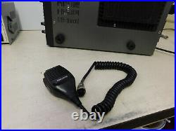 Kenwood TS-950S Digital Transceiver, manual, microphone, box
