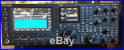 Kenwood TS-990S HF & 6m Deluxe Transceiver. Excellent Condition
