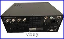 Kenwood TS-990S Ham Radio HF 50MHz Transceiver TS-990S Very Nice Condition