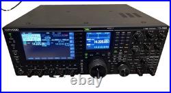 Kenwood TS-990S Ham Radio HF 50MHz Transceiver TS-990S Very Nice Condition