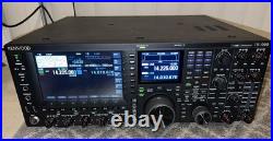 Kenwood TS-990S Ham Radio HF 50MHz Transceiver TS-990S Very Nice Condition