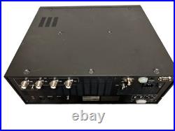 Kenwood TS-990S Ham Radio HF 50MHz Transceiver TS-990S Very Nice Condition