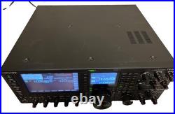 Kenwood TS-990S Ham Radio HF 50MHz Transceiver TS-990S Very Nice Condition