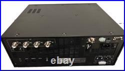 Kenwood TS-990S Ham Radio HF 50MHz Transceiver TS-990S Very Nice Condition
