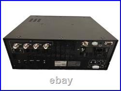 Kenwood TS-990S Ham Radio HF 50MHz Transceiver TS-990S Very Nice Condition