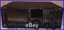Kenwood TS-990 with built in auto tuner. Excellent Condition