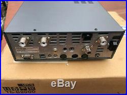 Kenwood TS-B2000 HF 2m 440 All Mode Ham Radio Transceiver, Partial RC-2000 kit
