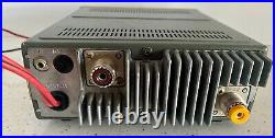 Kenwood TW-4000A FM DUAL BANDER Mobile Transceiver Ham Radio with Durabox