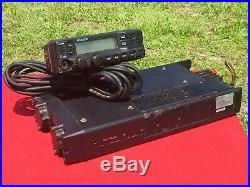 Kenwood Tk-690h-1 110 Watt Vhf Mobile Amateur Ham Radio Transceiver