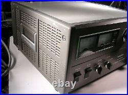 Kenwood Tl922a Linear Amplifyer 1000w Very Nice