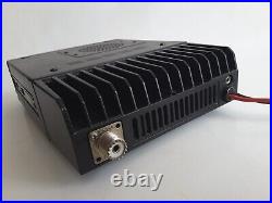 Kenwood Tm-2570a Transceiver 2 Meter 144 Mhz Ham Radio