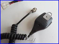 Kenwood Tm-2570a Transceiver 2 Meter 144 Mhz Ham Radio