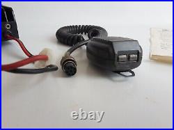 Kenwood Tm-2570a Transceiver 2 Meter 144 Mhz Ham Radio