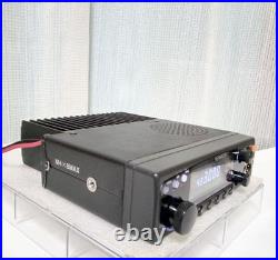 Kenwood Tm-441S 433Mhz High-Power Mobile Radio Ham Radio Transceiver Working