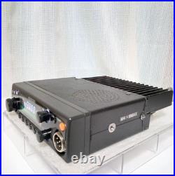 Kenwood Tm-441S 433Mhz High-Power Mobile Radio Ham Radio Transceiver Working