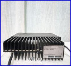 Kenwood Tm-441S 433Mhz High-Power Mobile Radio Ham Radio Transceiver Working