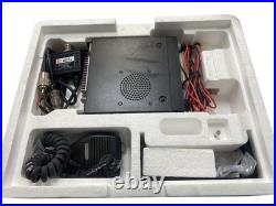 Kenwood Tm-721 Dual Band Transceiver 144/430 Mhz Mobile Ham Radio Vhf/Uhf Base Kenwood Tm-721 Dual Band Transceiver 144/430 Mhz Mobile Ham Radio Vhf/Uhf Base
