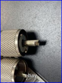 Kenwood Tm-721 Dual-Band Transceiver 14/430Mhz Mobile Radio Vhf/Uhf Ham Radio Kenwood Tm-721 Dual-Band Transceiver 14/430Mhz Mobile Radio Vhf/Uhf Ham Radio