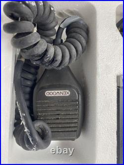 Kenwood Tm-721 Dual-Band Transceiver 14/430Mhz Mobile Radio Vhf/Uhf Ham Radio Kenwood Tm-721 Dual-Band Transceiver 14/430Mhz Mobile Radio Vhf/Uhf Ham Radio