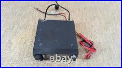 Kenwood Tm-721g Vhf/uhf Fm Transceiver Mobile Radio Dual Bander Ham Radio