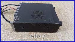 Kenwood Tm-721g Vhf/uhf Fm Transceiver Mobile Radio Dual Bander Ham Radio