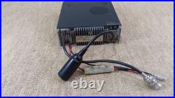 Kenwood Tm-721g Vhf/uhf Fm Transceiver Mobile Radio Dual Bander Ham Radio