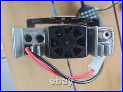 Kenwood Tm-d700 Ham Radio Receiver With MIC Dual Band Transceiver With Aprs