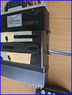 Kenwood Tm-d700 Ham Radio Receiver With MIC Dual Band Transceiver With Aprs