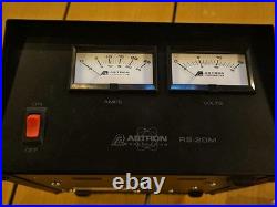 Kenwood Tm-d700 Ham Radio Receiver With MIC Dual Band Transceiver With Aprs