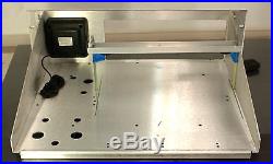 Kenwood Ts-2000, 440, 450 And Other Rack Mounts, Speaker & Options Available
