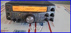 Kenwood Ts 2000 Hf/ Vhf/uhf Transceiver