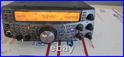 Kenwood Ts 2000 Hf/ Vhf/uhf Transceiver